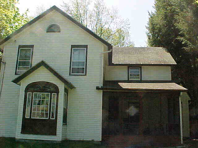 Building photograph for 10 ETHAN ALLEN STREET